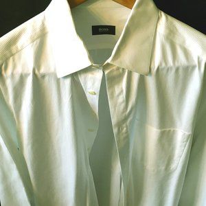 Hugo Boss Dress Shirt